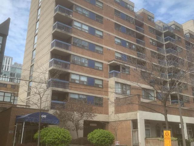 apartment at 829 – 60 ST PATRICK STREET
