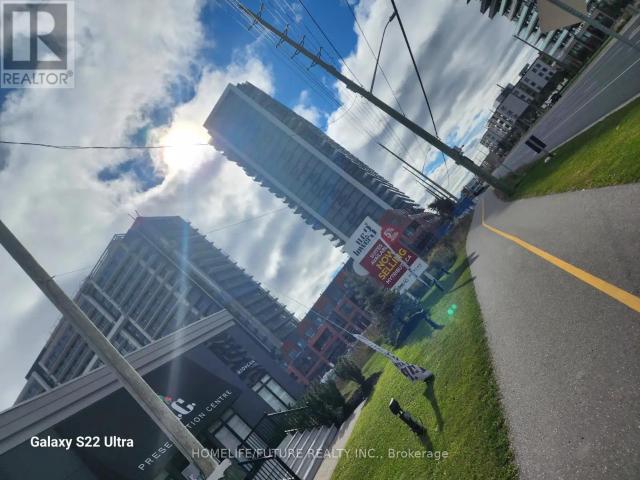 apartment at 820 2545 SIMCOE STREET N, Oshawa, Ontario, L1L0W3