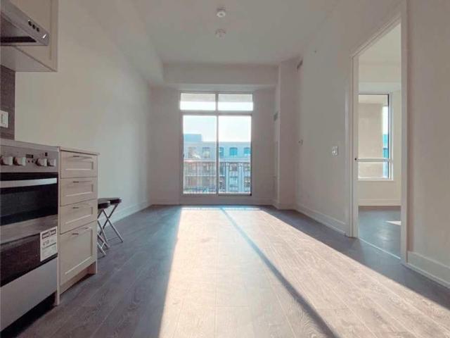 apartment at 820 – 278 BUCHANAN DRIVE