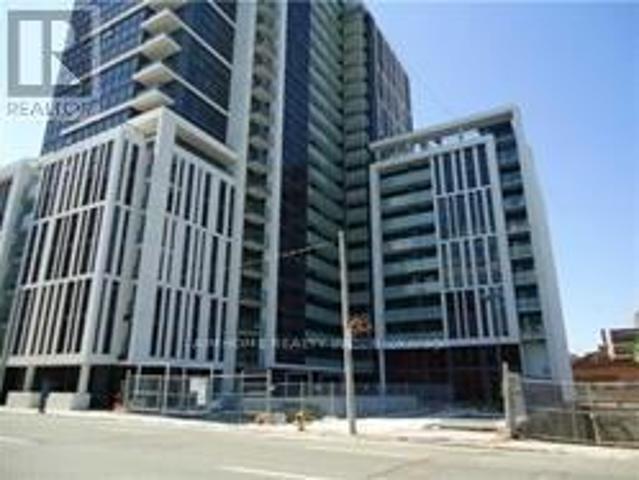apartment at 820 – 400 ADELAIDE STREET E