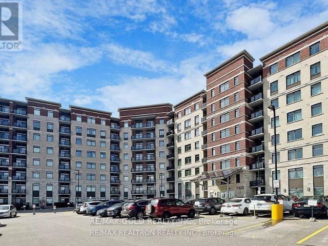 apartment at 820 7325 MARKHAM ROAD, Markham, Ontario, L3S3J9