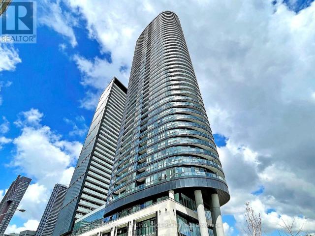 apartment at 821 585 BLOOR STREET E, Toronto, Ontario, M4W0B3