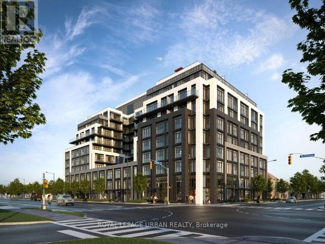 apartment at 821 799 THE QUEENSWAY, Toronto, Ontario, M8Z6A8
