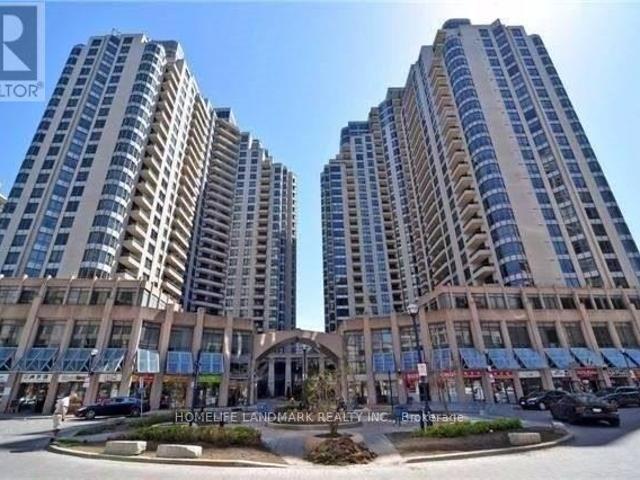 apartment at 822 15 NORTHTOWN WAY, Toronto, Ontario, M2N7A2