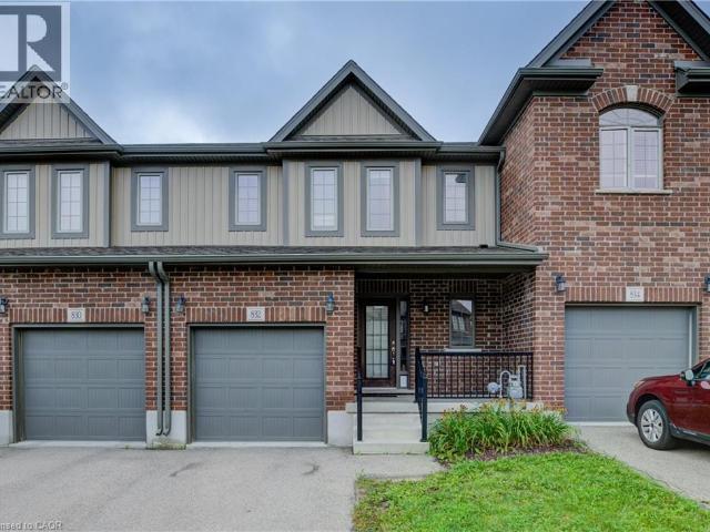 apartment at 823 PARIS Boulevard, Waterloo, Ontario, N2T0B2
