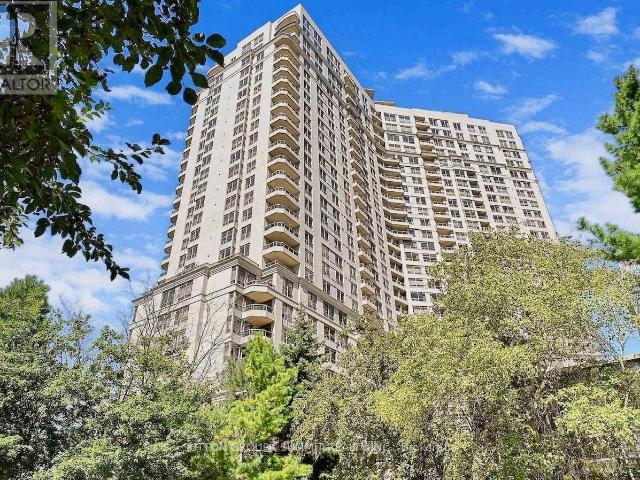 apartment at 823 3888 DUKE OF YORK BOULEVARD, Mississauga, Ontario, L5B4P5