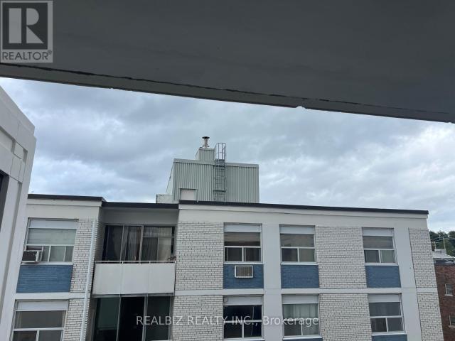 apartment at 823 – 91 MONTCLAIR AVENUE