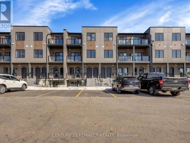apartment at 82 42 LOWES ROAD W, Guelph, Ontario, N1G4X2