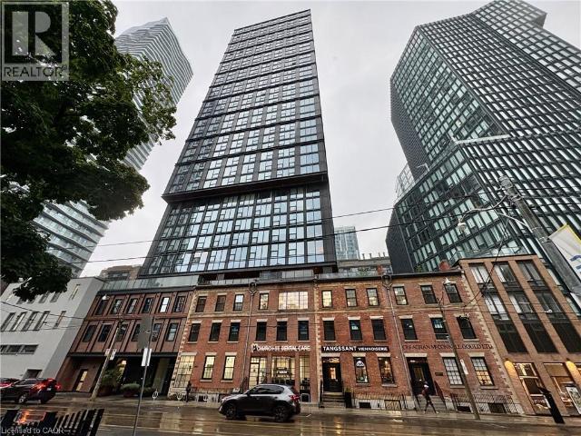 apartment at 82 DALHOUSIE Street Unit# 3206, Toronto, Ontario, M5B0C5