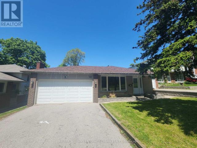 apartment at 82 HAVENBROOK BOULEVARD, Toronto, Ontario, M2J1B2