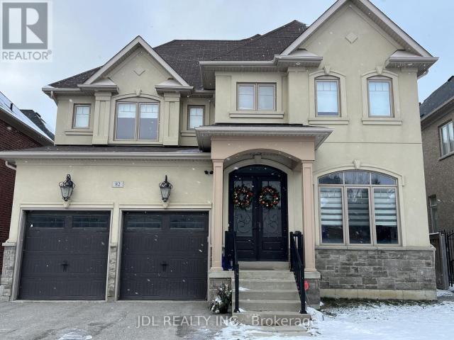 apartment at 82 PUCCINI DRIVE, Richmond Hill, Ontario, L4E2Z1