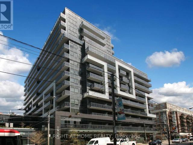 apartment at 834 – 1030 KING STREET W
