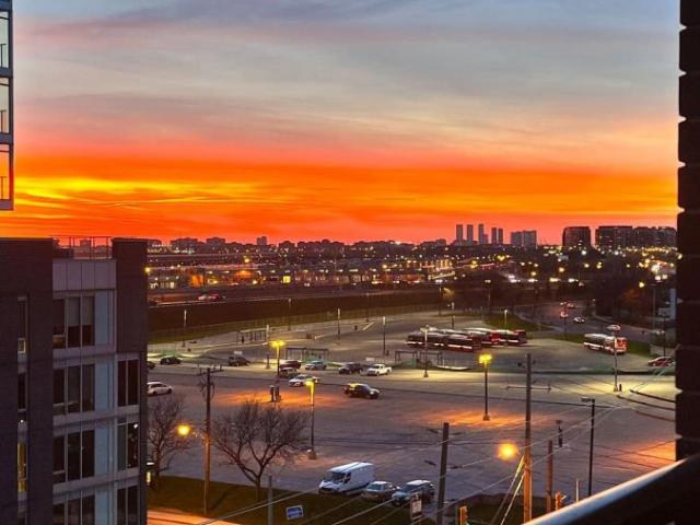 apartment at 835 525 WILSON AVENUE, Toronto, Ontario, M3H0A7