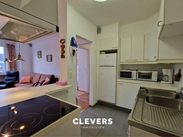 apartment at 8370 Blankenberge West Flanders, Belgium
