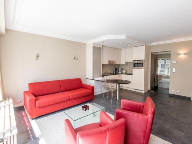 apartment at 8300 Knokke West Flanders, Belgium
