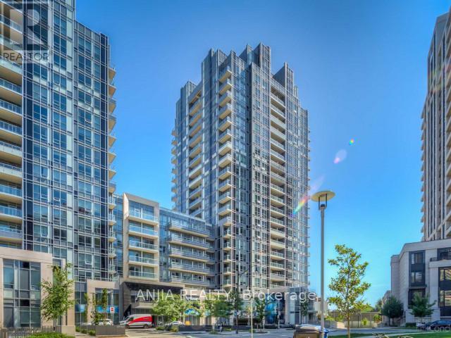 apartment at 830 120 HARRISON GARDEN BOULEVARD, Toronto, Ontario, M2N0C2