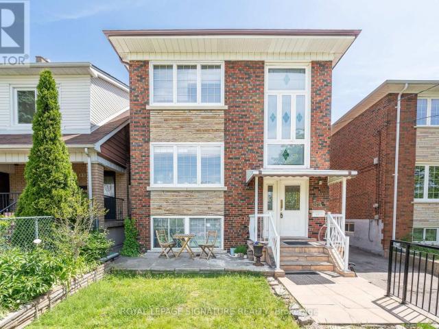 apartment at 83 CALEDONIA ROAD, Toronto, Ontario, M6E4S3