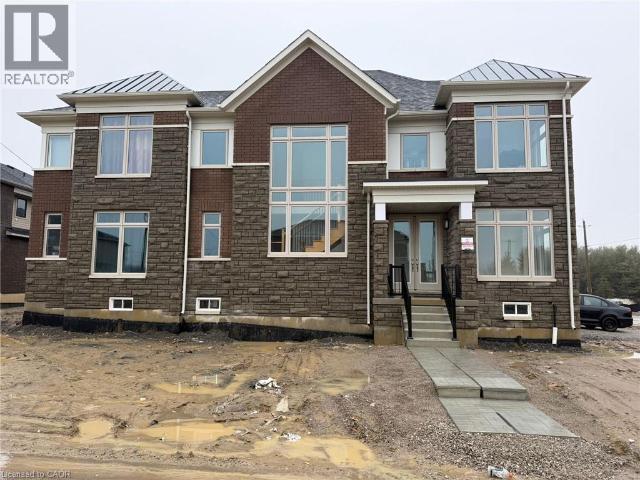 apartment at 83 AWREY Terrace, Binbrook, Ontario, L0R1C0