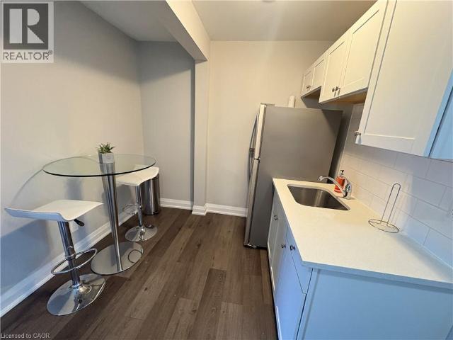 apartment at 83 GIBSON Avenue Unit# 1