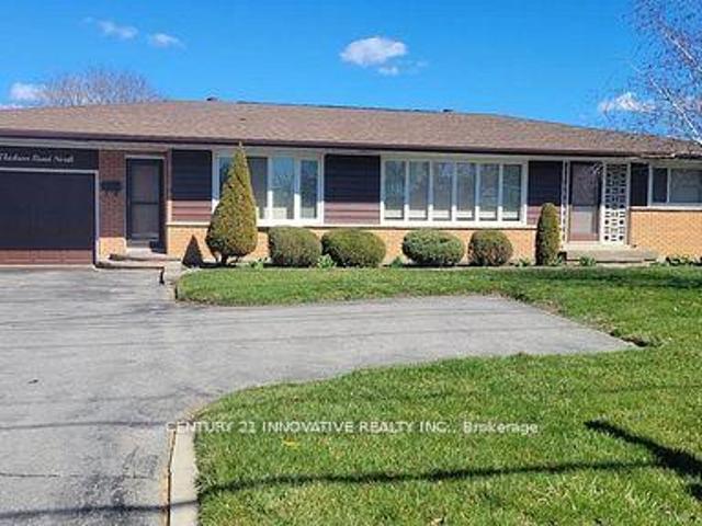 apartment at 83 THICKSON ROAD N, Whitby, Ontario, L1N8W8