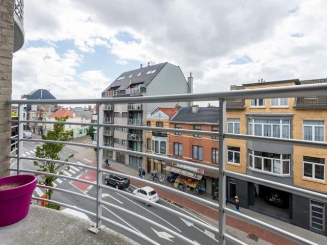 apartment at 8400 Oostende West Flanders, Belgium