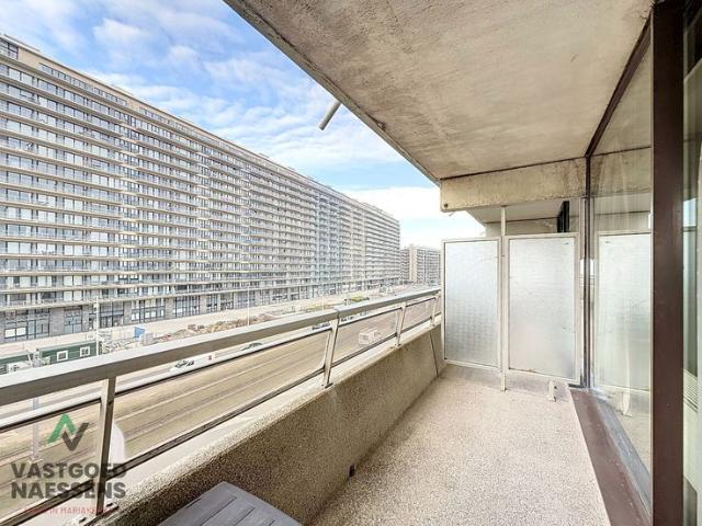 apartment at 8400 Oostende West Flanders, Belgium