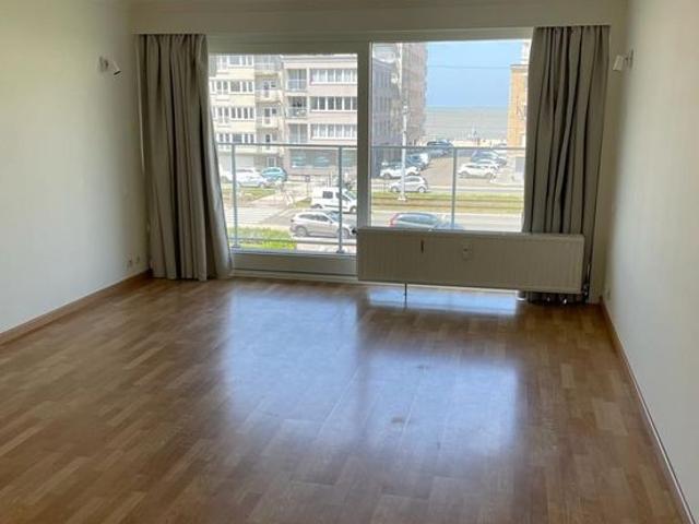 apartment at 8400 Oostende West Flanders, Belgium