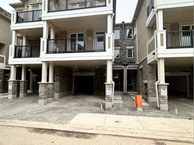 apartment at 84 1317 LERICHE WAY, Milton, Ontario, L9E0H5