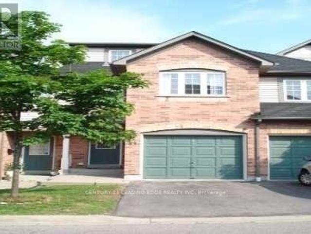 apartment at 84 2080 LEANNE BOULEVARD, Mississauga, Ontario, L5K2S6