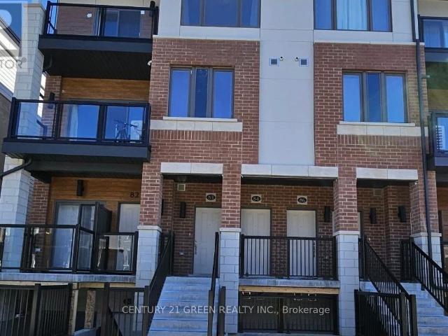 apartment at 84 25 ISHERWOOD AVENUE, Cambridge, Ontario, N1R0E2