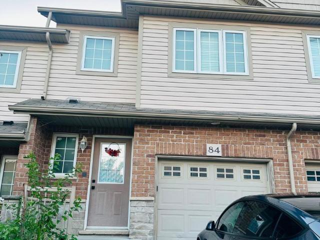 apartment at 84 355 FISHER MILLS ROAD W, Cambridge, Ontario, N3C4N5