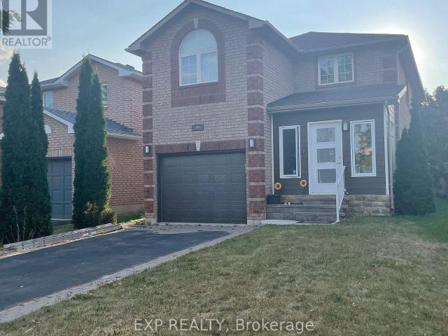 apartment at 84 BUTTERNUT DRIVE, Barrie, Ontario, L4N9Z6
