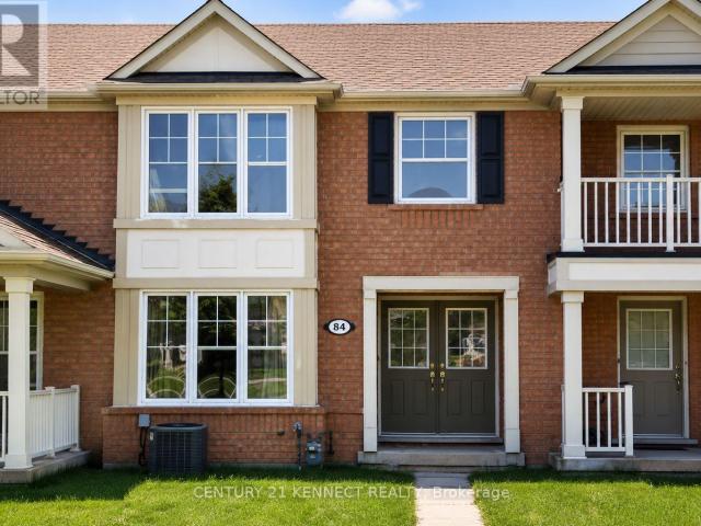 apartment at 84 GAS LAMP LANE, Markham, Ontario, L6B0H7