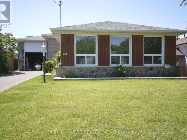 apartment at 84 KEARNEY DRIVE, Toronto, Ontario, M9W5J8