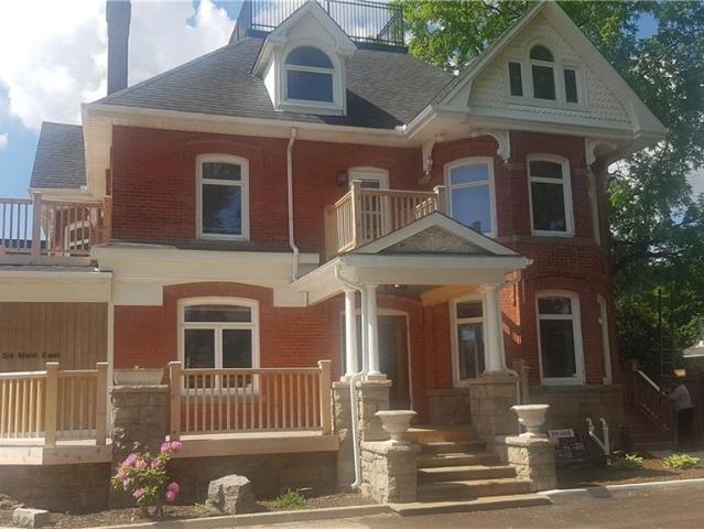 apartment at 84 MAIN Street E Unit# 301, Grimsby, Ontario, L3M1N3