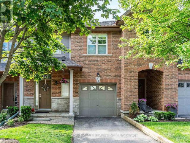 apartment at 84 MYERS LANE, Hamilton, Ontario, L9G0A5