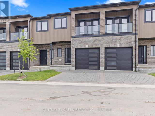 apartment at 851 SARNIA ROAD, London North, Ontario, N6H0K3