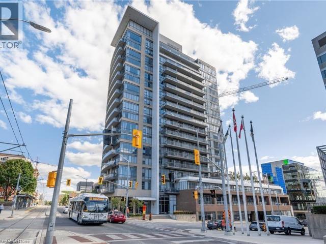 apartment at 85 DUKE Street W Unit# 704, Kitchener, Ontario, N2G1A6
