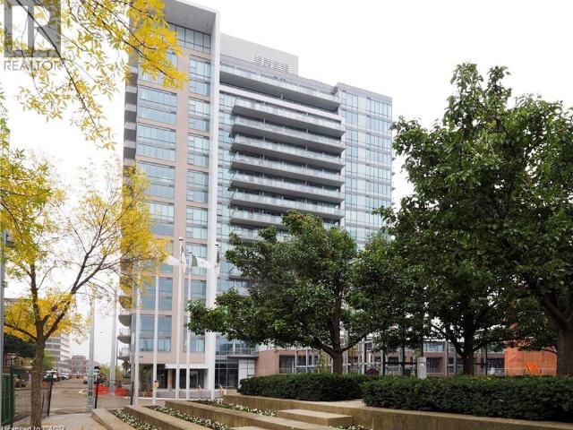 apartment at 85 DUKE Street Unit# 909