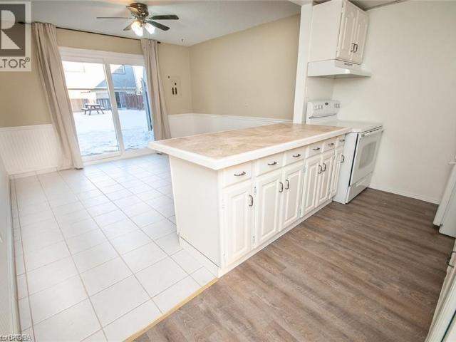 apartment at 8646 WILLOUGHBY Drive Unit# 6, Niagara Falls, Ontario, L2G6X7