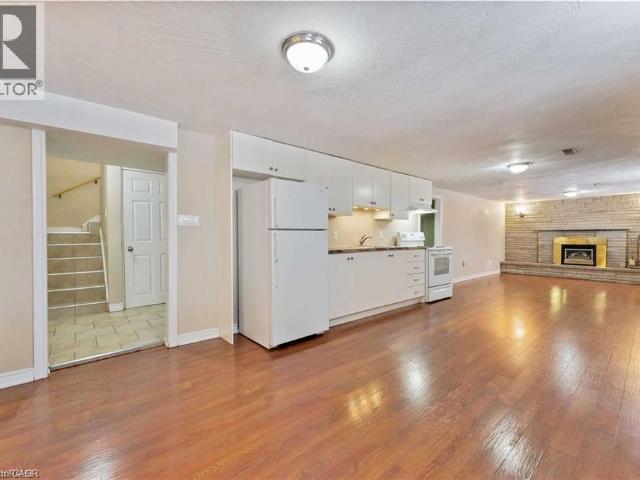 apartment at 864 UPPER OTTAWA Street Unit# Basement, Hamilton, Ontario, L8T3V5