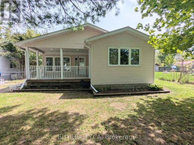 apartment at 865 BLACKWOODS AVENUE, Innisfil, Ontario, L9S1S8