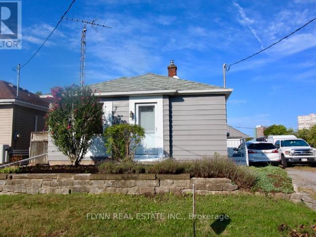 apartment at 86 ARGYLE CRESCENT, St. Catharines, Ontario, L2P2P4