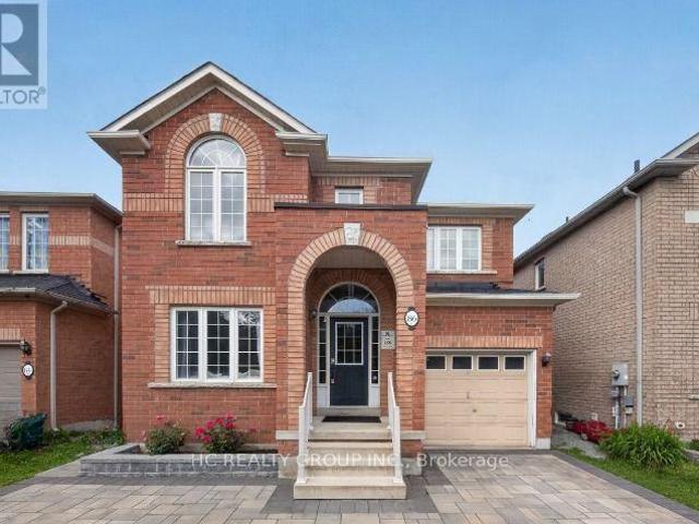 apartment at 86 BEARE TRAIL