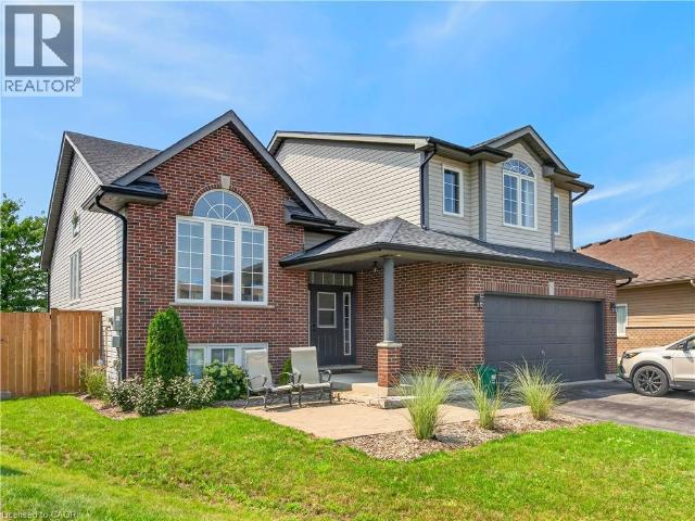 apartment at 86 GOLDEN ACRES Drive, West Lincoln, Ontario, L0R2A0