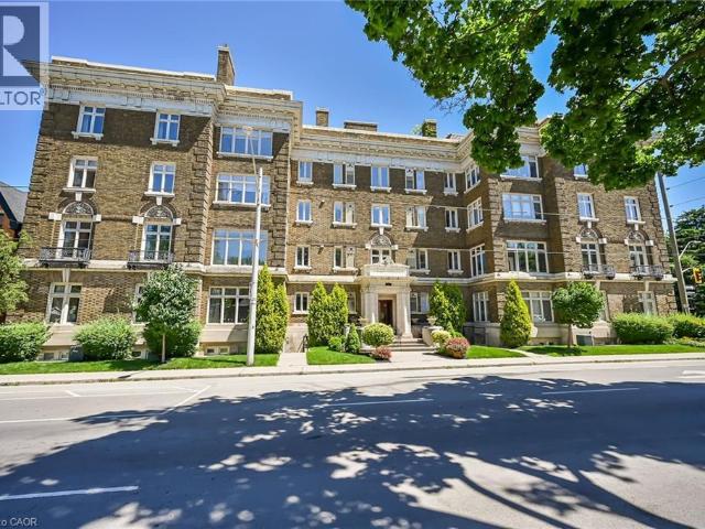 apartment at 86 HERKIMER Street Unit# LL2, Hamilton, Ontario, L8P2G7
