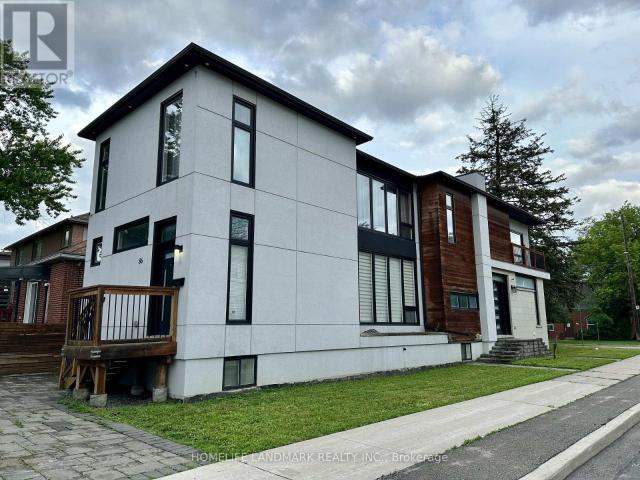 apartment at 86 PEMBERTON AVENUE, Toronto, Ontario, M2M1Y5