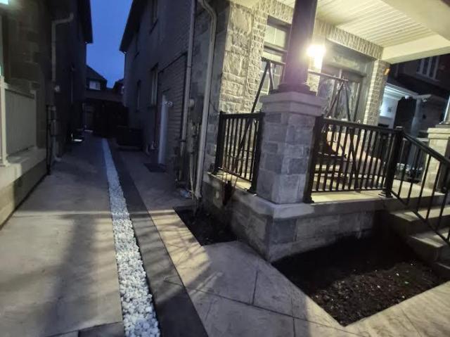 apartment at 86 VILLADOWNS TRAIL, Brampton, Ontario, L6R3Y9