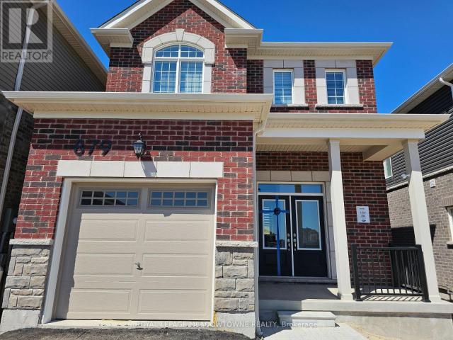apartment at 879 AMAND DRIVE, Kitchener, Ontario, N2R0V6