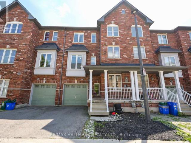 apartment at 87 15 OLD COLONY ROAD, Richmond Hill, Ontario, L4E4L5